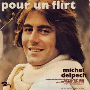 Michel Delpech
